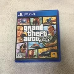 ps4 グラセフ5のサムネイル