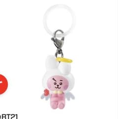 익명 배송 BT21 메지루시 ~ 엔젤 ver. ~ COOKY
