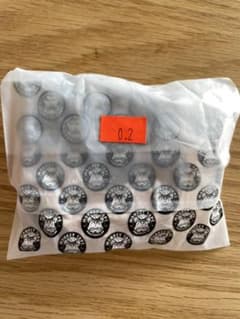 Monkey Tape[モンキーテープ] 0.2インチ（0.5cm）×4のサムネイル