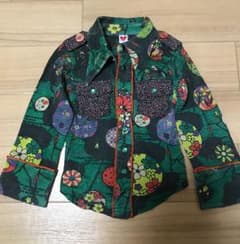 ブーフーウー♡シャツのサムネイル