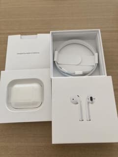 【ジャンク品】　AirPods 第1世代のサムネイル