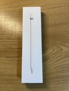 IPAD PRO APPLE PENCIL 第一世代 美品のサムネイル