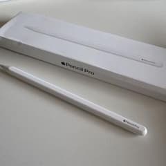 Apple Pencil Proのサムネイル