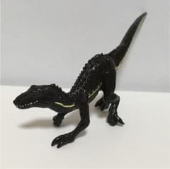 ジュラシックワールド インドラプトルのサムネイル