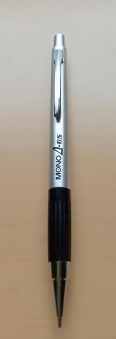 廃番 レア Tombow トンボ MONO Δ モノデルタ シャープペンシル - メルカリ