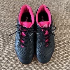 アンブロ　フットサルシューズ　26.5cmのサムネイル