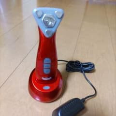Dr.Ci:Labo 美顔器 本体 レッドのサムネイル