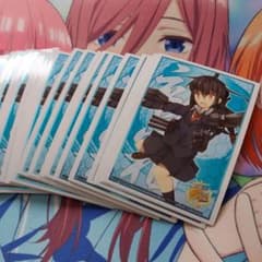 スリーブ艦これのサムネイル