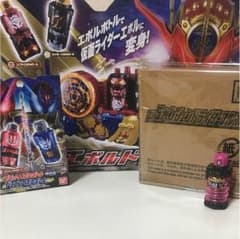 仮面ライダービルドのサムネイル