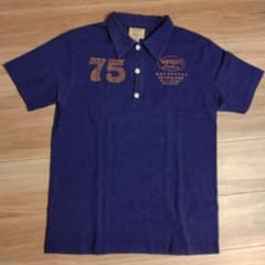 vanson　バンソン　半袖シャツ　Ｍサイズのサムネイル