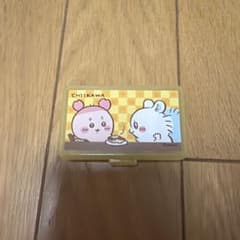 ちいかわ ミニケース入り シールセットのサムネイル