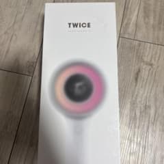 TWICE CANDYBONG ペンライト 本体のサムネイル