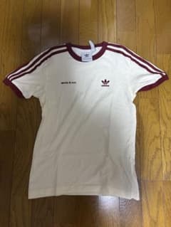 adidas スポーティー＆リッチ 半袖Tシャツのサムネイル