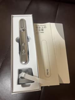 Re-De Suhada スティック美顔器 FM01A 本体 - 4