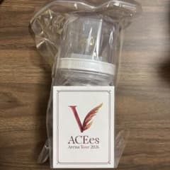 ACEes Arena Tour 2026 “V” オリジナルペンライト - メルカリ
