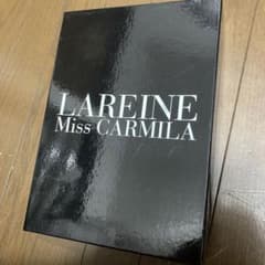 LAREINE Miss CARMILA　LAREINE 　ラレーヌ 　通販限定のサムネイル
