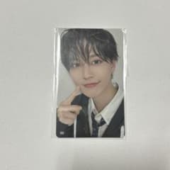 JO1 EIEN 7000円トレカ 白岩瑠姫 - メルカリ