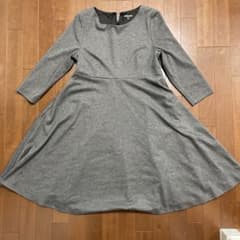 授乳口付き　ワンピースのサムネイル