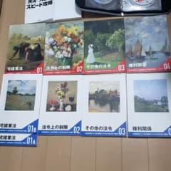 宅建　テキスト　過去問　模試のサムネイル