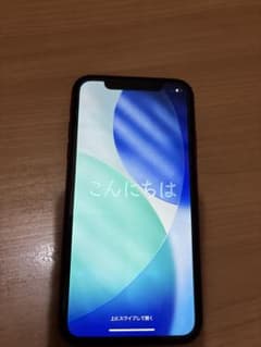 Apple iPhone 11 (PRODUCT(RED)) 64GBのサムネイル