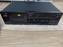 TASCAM 112R カセットデッキ 本体のサムネイル