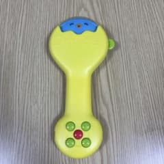 こどもちゃれんじ ダンシングスティック 知育玩具のサムネイル