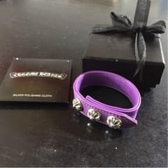 chrome hearts ブレスレットのサムネイル