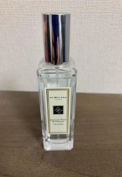 〈ジョーンマローン〉イングリッシュペアー&フリージア30mlのサムネイル