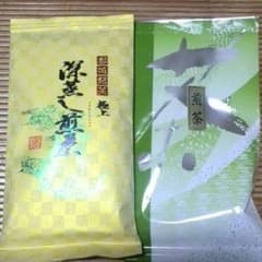 お茶セットのサムネイル