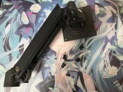 エルゴトロン LX モニターアームのサムネイル
