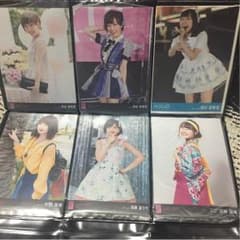 AKB  SKE NMB HKT写真のサムネイル