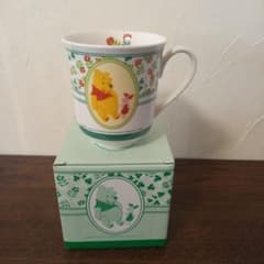 マグカップ(pooh.piglet)のサムネイル