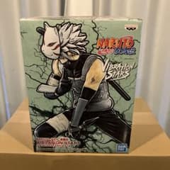 NARUTO はたけカカシ VIBRATION STARSのサムネイル