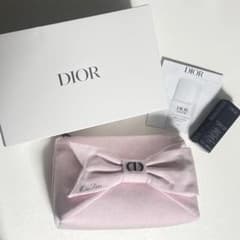 Dior Miss Dior ポーチ サンプルセットのサムネイル