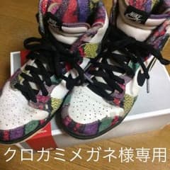 ナイキスニーカーのサムネイル