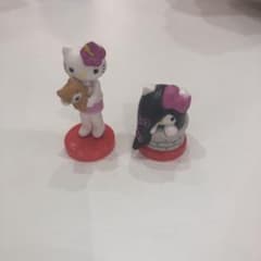 チョコエッグ フィギュアのサムネイル