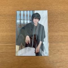 少年忍者　内村颯太　フォトセ　DREAM BOYZのサムネイル