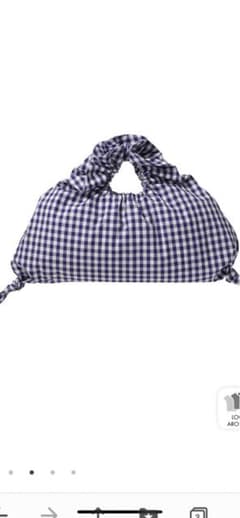 LUDLOW ラドロー Gyoza Gingham Check M - メルカリ