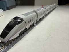 Bトレ E3系こまち6両（N化済・動力付・R1編成先頭車付） m83494375440_1.jpg?1759025399