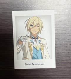 あんスタ 10周年 特典 英智のサムネイル