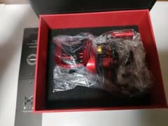 最終値下！ハイスター GIUドラゴン - メルカリ