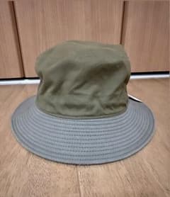 the h.w.dog&co バケットハットのサムネイル