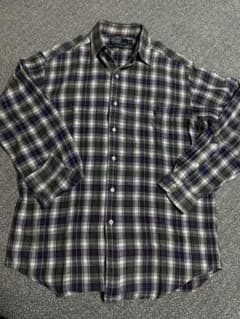 Polo by Ralph Lauren ネルシャツ　Mのサムネイル