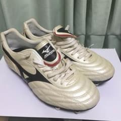 【MIZUNO】 送料込み サッカースパイクのサムネイル
