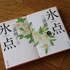 氷点 (三浦綾子 上下巻)のサムネイル