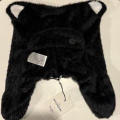 ミセキソウル　帽子のサムネイル
