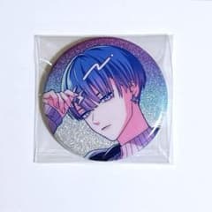 ブレイクマイケース 宇京 真央 Dreamy Jam 缶バッジ アニメイト - メルカリ