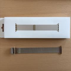 Apple Watch 40mmケース用ゴールドミラネーゼループのサムネイル