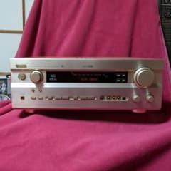 通電のみ・ジャンク】YAMAHA ヤマハ AVアンプ DSP-AX640 - メルカリ