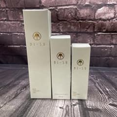 BI-SU スキンケアライン 3点セット 化粧水 乳液 美容液 72821 - メルカリ